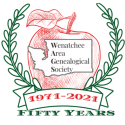 Wenatchee Area Genealogical Society